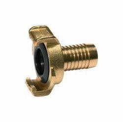 Riegler GEKA-Schlauchstück, starr, 107753, 4047322132763