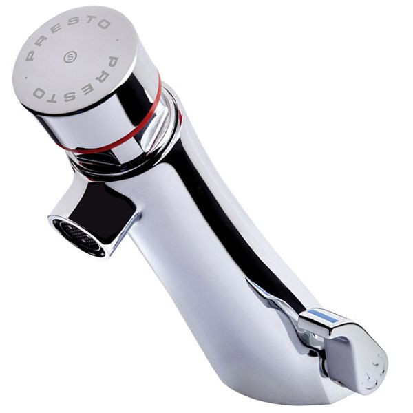 KEMMLIT Wascharmartur PRESTO NEO, Mischwasser, Top-Qualität, 8024037