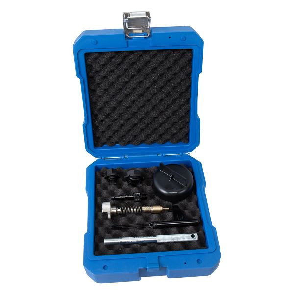 Stahlmaxx Getriebeöl-Adapter Set, für Mercedes 7-, 8- und 9-Gang Automatik, XXL-123199A