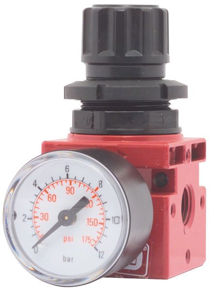 ELMAG Druckminderer Modell RG, 1/2', 42512, 9004853425127