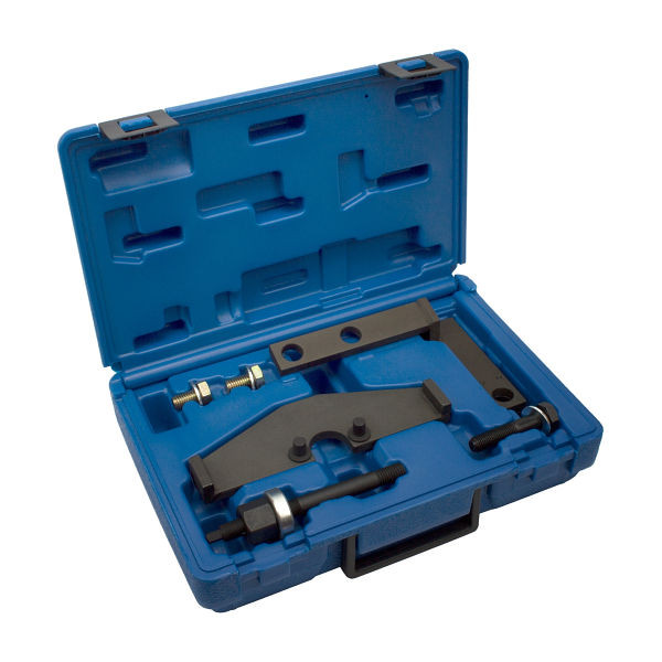 Stahlmaxx Motoreinstell-Werkzeug für Mini, Motorcode W10 W11, XXL-115424