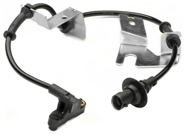 HELLA Sensor, Raddrehzahl, passend für u.a. Chrysler Sebring (JR), 6PU 230 040-021