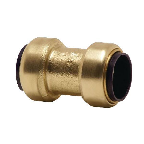AEROTEC Schiebemuffe Außendurchmesser: 15 mm, 25603265, 4260695511779