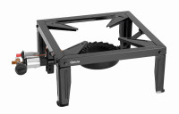 Produktbild von Bartscher Gaskocher 1K105, Leistung Kochstelle max. 10,5 kW, 1054603, 4015613682860 Bartscher Gaskocher 1K105, Leistung Kochstelle max. 10,5 kW, 1054603, 4015613682860