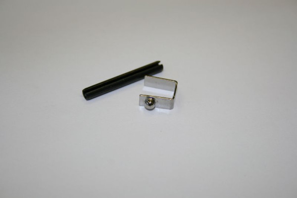 ELMAG Original Verschleißteile-Set für DL-Ratschenschrauber, EPS 130 Bit, 43966