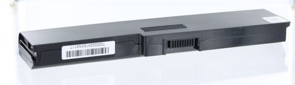 AGI Akku kompatibel mit TOSHIBA SATELLITE C660-1H6, 85896