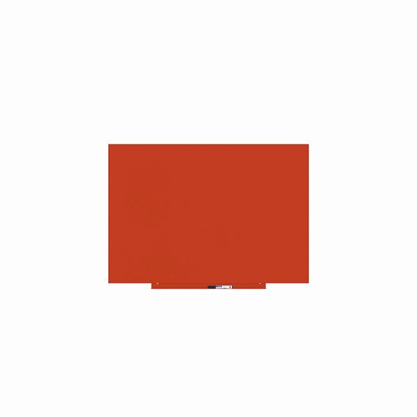 Rocada Skincolor buntes Board 75x115cm Blutorange, 6420R-2002