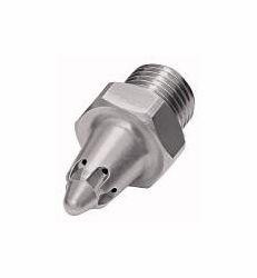 Riegler Lärmarme Runddüse, Anschluss M12x1,25, 114361