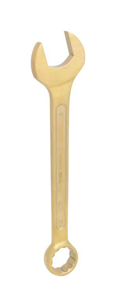 KS Tools BRONZEplus Ringmaulschlüssel 41 mm, 963.7294, 4042146527351