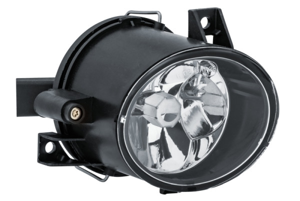 HELLA Halogen-Nebelscheinwerfer, für u.a. Seat Ibiza III (6L1), ECE, rechts, 1N0 271 022-061