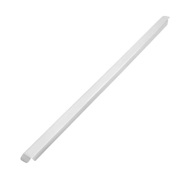 Vogue Edelstahl Zwischensteg für GN-Behälter 53cm, K092