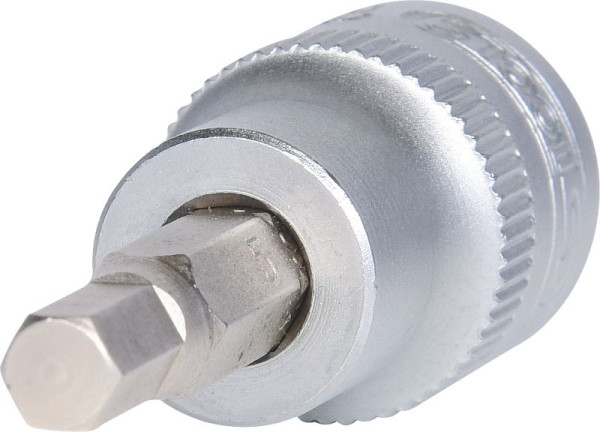 KS Tools 3/8" Bit-Stecknuss Innensechskant, 5mm, 911.3865