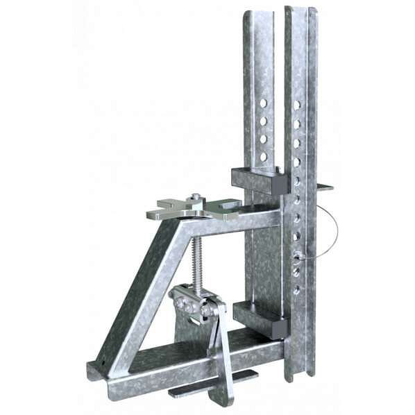 Schake Balkenzwinge, Gewicht: 13,22 kg, 111975, 4250384759445