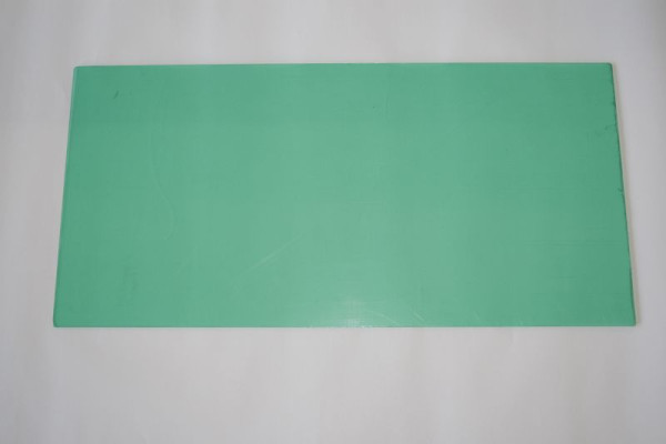 ELMAG Plexiglas-Sichtscheibe Nr. 1-1,575x280x2 mm zu SB-115, 9302705