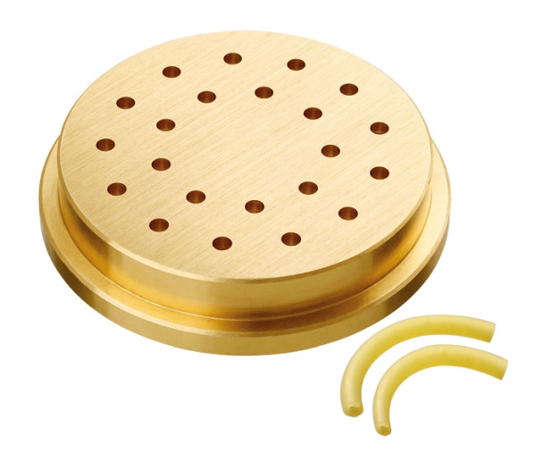 Bartscher Pasta-Matrize Bigoli 8000, 102001, 4015613772929