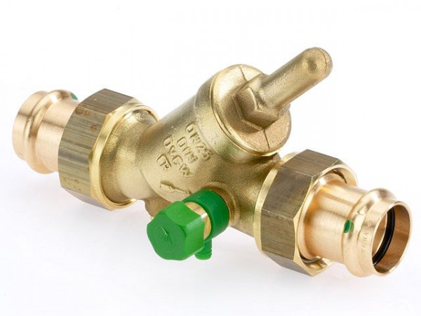 BENDER Rückflussverhinderer Typ1731 DN 50, 1731540