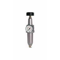 Riegler Filterregler mit Metallbehälter, 100934, 4047322102247