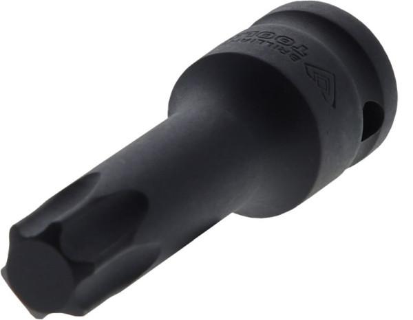 Brilliant Tools 1/2" Kraft Bit-Stecknuss Torx T70, BT022608