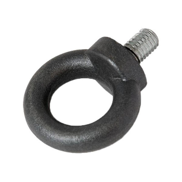 Stein HGS Kettenöse für verschiedene Poller, B, 40112