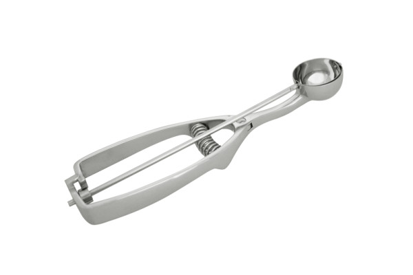 Schneider Eisportionierer aus rostfreiem Stahl, CR 1/40, Profiqualität, 195435