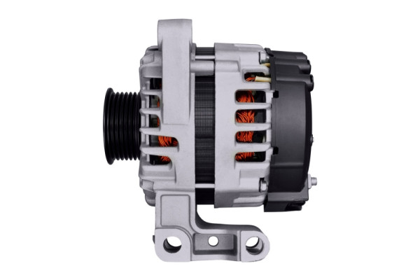 HELLA Generator/Lichtmaschine, 14V, 150A, für u.a. Opel Antara, 8EL 015 637-331