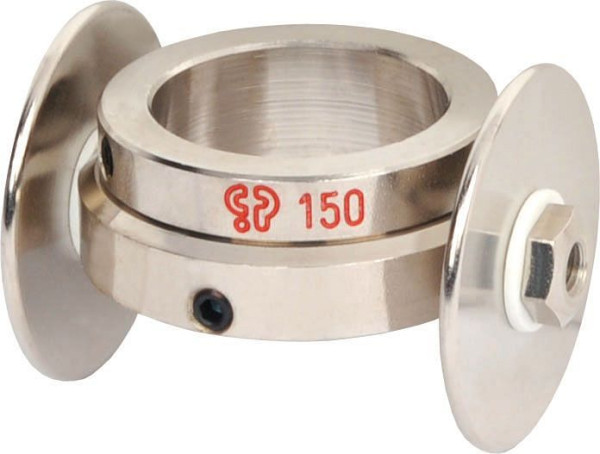 ELMAG Führungswagen lose für Brenner CP161 & CP162C MAR, Art. 406, 56896