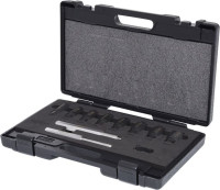 Produktbild von KS Tools Radsicherungs-Demontageset, 10-teilig, 913.1480 KS Tools Radsicherungs-Demontageset, 10-teilig, 913.1480
