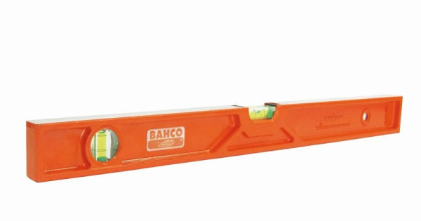 Bahco Wasserwaage, robust, 300 mm, magnetisch, 406-300-M