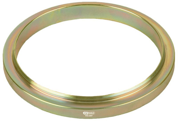 KS Tools Montagering, 10 mm, Material: Spezial-Werkzeugstahl, 440.0267, 4042146636770