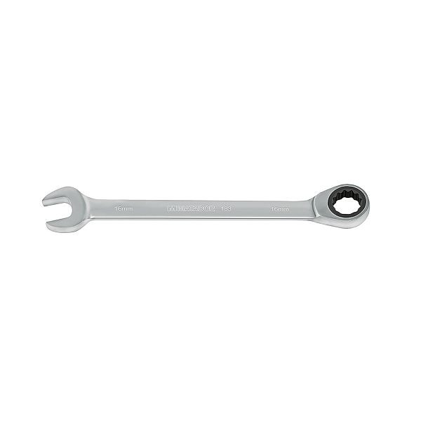 MATADOR Knarren-Ringmaulschlüssel, 24 mm, 610 Nm, 0183 0240