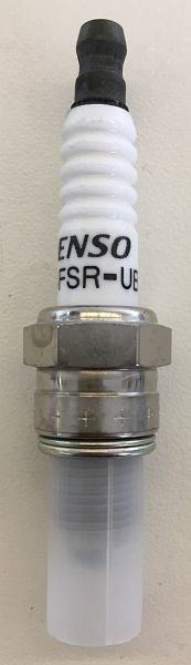 ELMAG Zündkerze für HONDA- Motor G101 für SEBSS1200W, 9503066