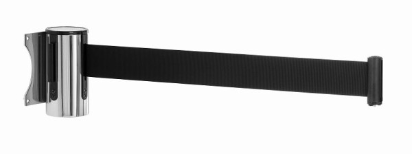 Bartscher Absperrwandgurt 3000, Material Zugband: Nylon, 603103, 4015613757896