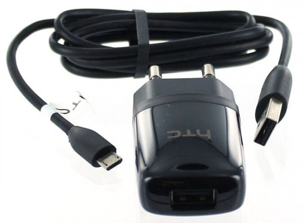 AGI Original Netzteil für HTC ONE MINI 2, 29449