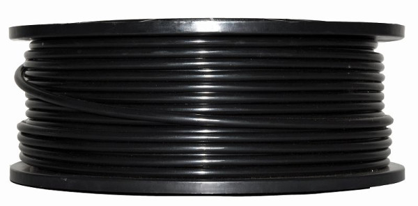 Pulsara Erd- und Zuleitungskabel ø2,5mm - 100m Rolle, 066681