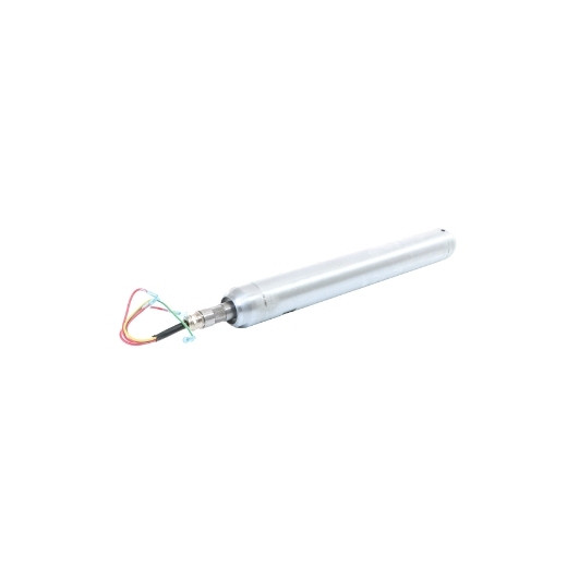 ELMAG Ersatz-Rüttelflasche Ø50mm mit Stahlkappe für Flaschenrüttler HFFR 50/5, 9601967