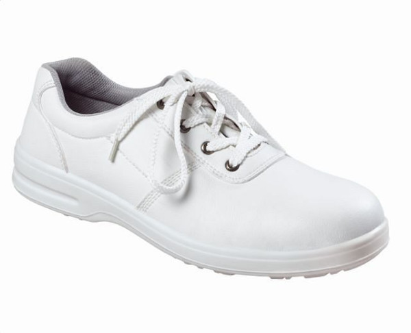teXXor S2-Sicherheitshalbschuhe "NANCY", Größe: 48, VE: 1 Paar, 6250-48