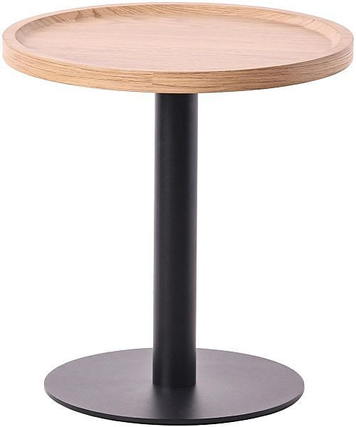 CLP Beistelltisch Aspen M, natura, 324358, 4255716324247