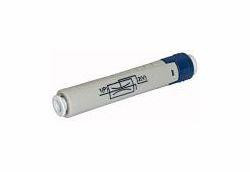 Riegler Inline-Ejektoren SLP, Steckanschluss, 108376