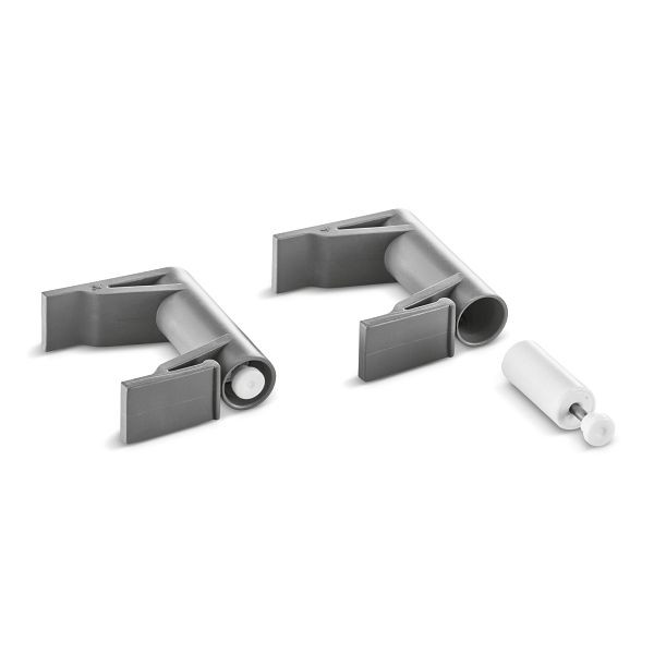 Kärcher Daempfer Deckel, Länge des Produktes: 42.4 mm, 2.855-318.0
