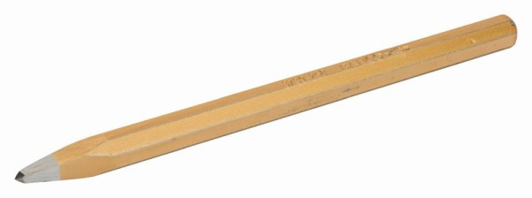 Bahco Spitzmeißel, 250 mm, Gesamtlänge 260 mm, 3739-250, 7314151834203