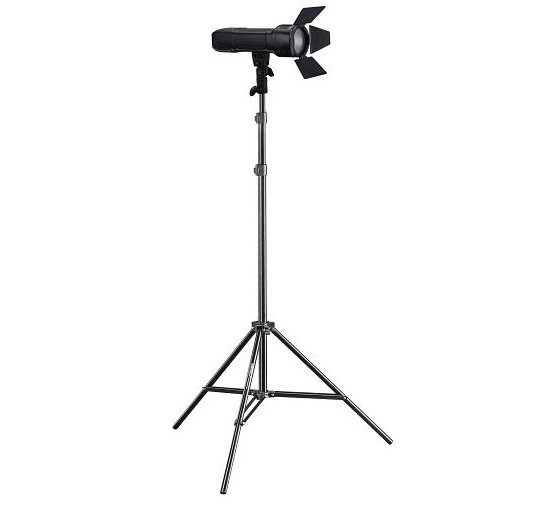 Walimex pro Mover 200 TTL Set Single, 1023396