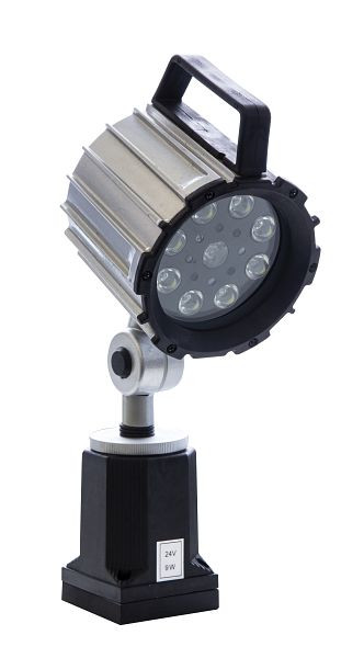 ELMAG LED-Arbeitsleuchte kurz, Leistung: 50W, 88762, 9004853887628