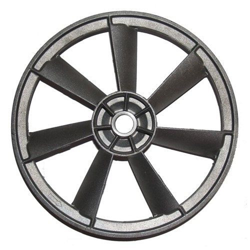 AEROTEC Lüfterrad Schwungrad B 5900, B 6000, B 7000, 5000100-PS