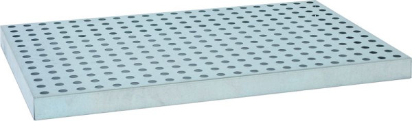 Cemo Lochblecheinlage für Wannenboden 20 l, 11589, 4052886444825