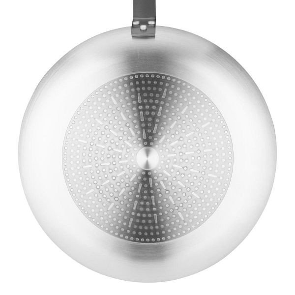 Vogue Aluminium Antihaft-Teflon-Bratpfanne 40 cm, HT976