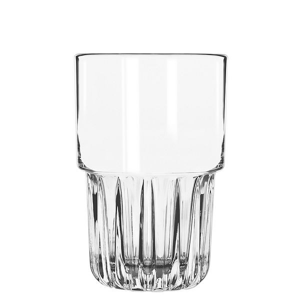 APS LIBBEY Trinkglas "EVEREST", 266 ml, VE: 36 Stück, 70565