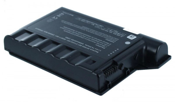 AGI Akku kompatibel mit COMPAQ 311222-001, 76689