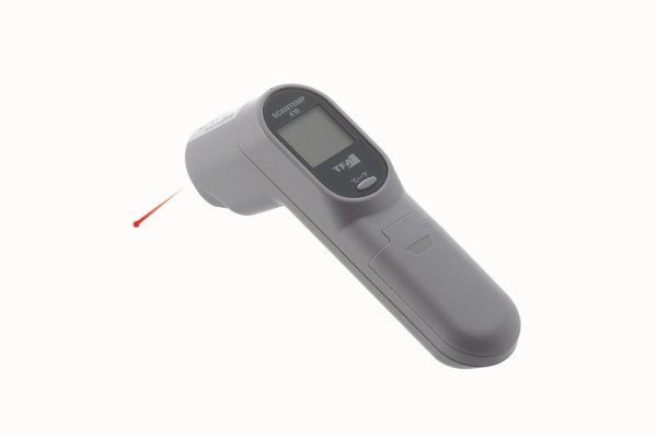 Schneider Infrarot-Thermometer, -33 bis + 500°C, 160019