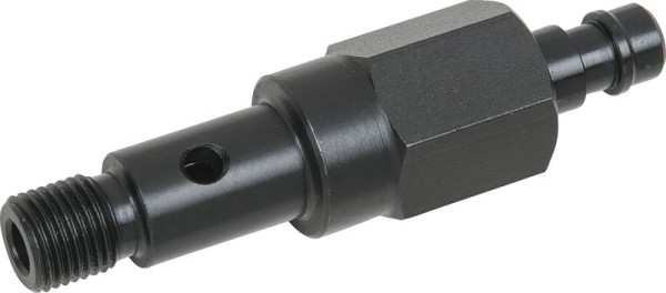 KS Tools 1/2" Turbolader Öldruckadapter, 150.1923, 4042146602126