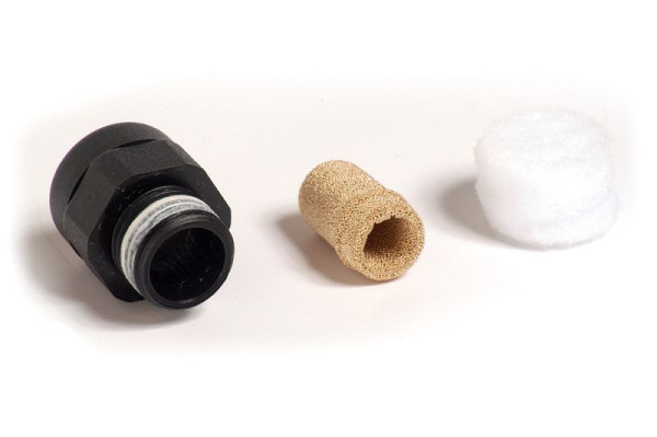 Mirka Abluft-Set Exzenter 12000 UPM, 8993017311